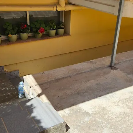 Seminterrato